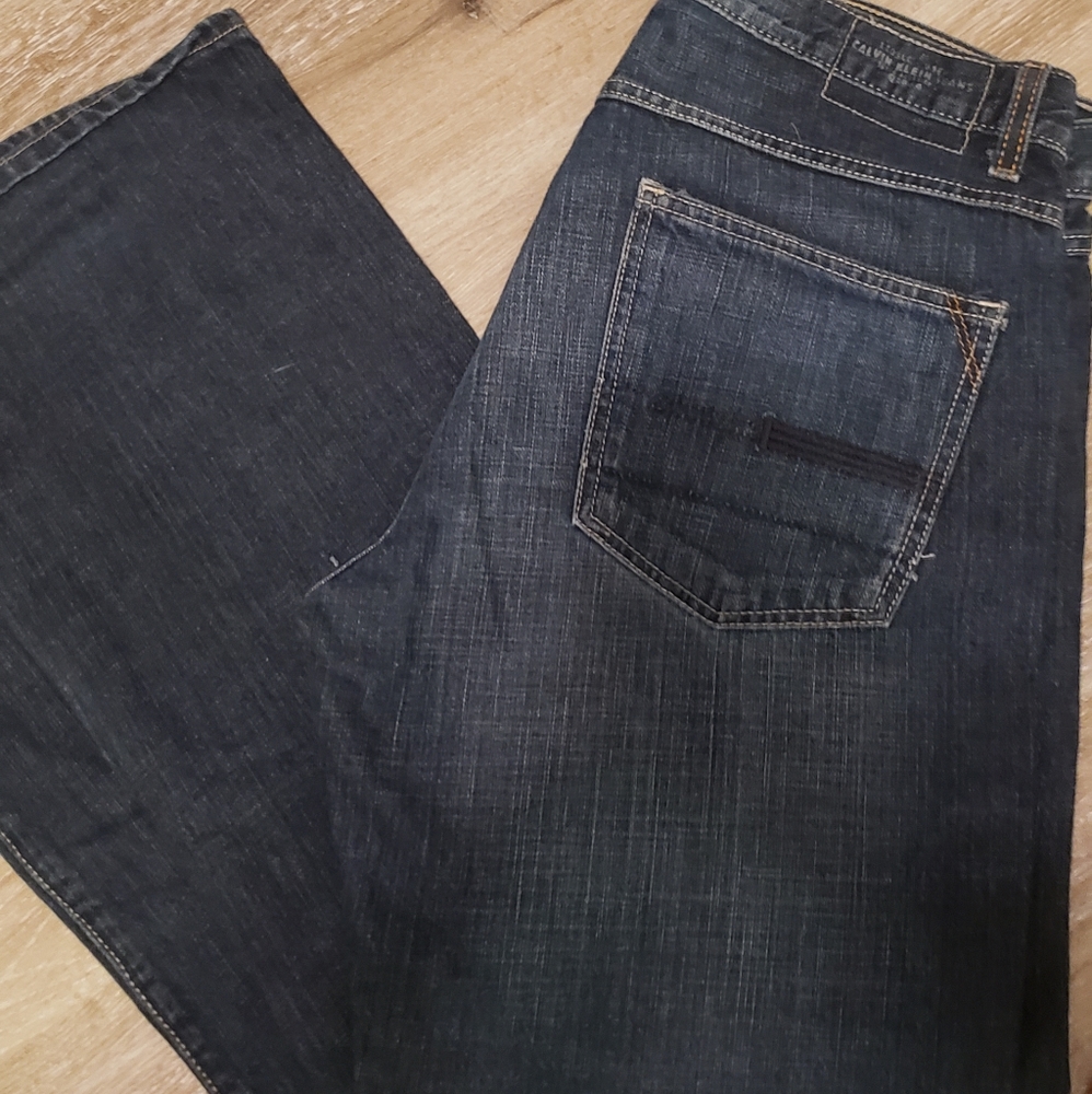 Mens Calvin Klein Jeans